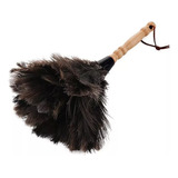 Feather Duster, Penas Naturais De Avestruz Para Poeira