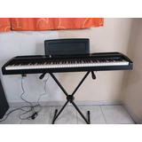 Piano Digital Korg Modelo:sp-170s