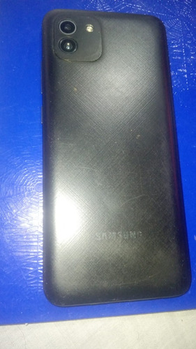 Celular Samsung A03 Liberado 