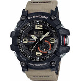 Relógio Casio G-shock Gg-1000 Masculino 1a5dr