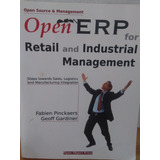 Open Erp For Retail And Industrial Management Pinckaers Usad