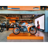 Ktm Rc 200 