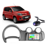 Kit Multimidia Carplay Vivace Uno 11 2012 2013 2014 15 2016