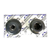 Piston Transmision Automatica Mazda 3 L4 1.6l 2.0l 2010