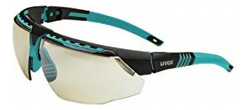 Uvex S2884 Avatar Adjustable Safety Glasses With Hardcoat