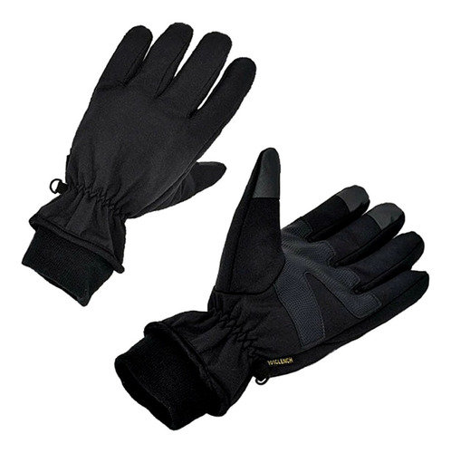 Guantes 701 Clench Softshell Abrigo Polar Tactil Neoprene