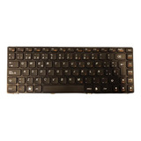 Teclado Lenovo G480 G485 B480 B485 Z380 Z480 Z485 Español