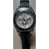 Reloj Hombre Tommy Hilfiger F90303  Usado Impecable!sin Pila