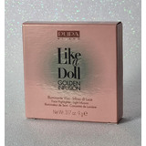 Pupa Milano Iluminador Facial Like A Doll Golden Infusion 01