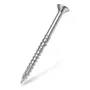 Tornillo para Madera Torx Autoperforante 6x80mm 100 Unidades Rothoblaas | Mismo precio en cuotas