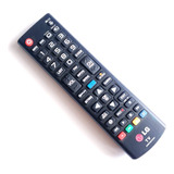 Control Remoto Smart Tv LG Akb73975704