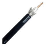 Cable Rg213 Bajas Perdidas