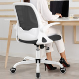 Kerdom - Silla De Escritorio Ergonmica, Silla De Computadora