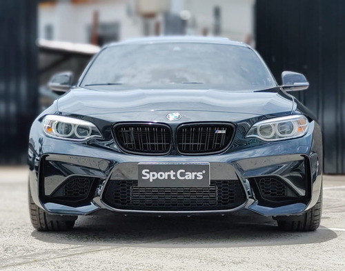 Bmw Serie M 2018 M2 Usado M3 M4 2019 2017 1 3 2 X6 240 140 I