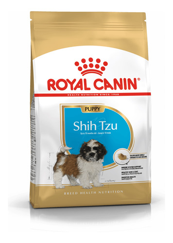 Royal Canin Shihtzu Puppy 1.5