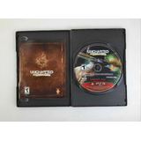 Uncharted 1 - Sin Caratula - Ps3 Lenny Star Games