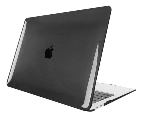 Capa Case Premium Macbook Air 13 A2179 A2337 M1 +pel Teclado