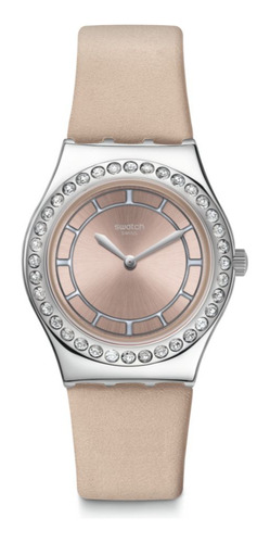 Reloj Swatch Mujer Yls212