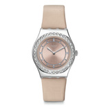 Reloj Swatch Mujer Yls212