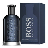 Hugo Boss Bottled Infinite 100ml Eau Parfum Para Hombre 