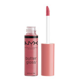 Nyx Maquillaje Profesional Mantequilla Brillo Pastel De