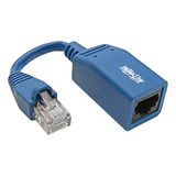 Adaptador De Cable De Consola Cisco (m/h) Rj45 Rj45, Az...