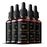 5 Rejuv Gotas Original 30ml - Gotinhas De Rejuvenescimento