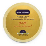 Crema Veneno Serpiente Yiganerjing 100 Gramos