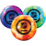 Pelotas De Hockey Callejero Franklin Sports - Hockey Al Aire