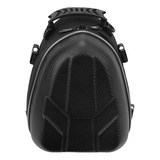 Bolsa Impermeable Para Casco De Moto, Carcasa Dura, De Gran