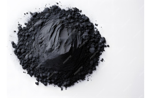 Carbón Activado En Polvo Super Fino 6 Kilos 