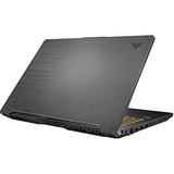 Laptop Asus 2022 Tuf Fx706he Gaming Laptop 17.3 144hz Fhd I