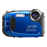 Fujifilm Finepix Xp60 Cámara Digital De 16.4mp Con Lcd De .