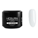 Gel De Construcción De Uñas Profesional Kapping 30g Heburn 