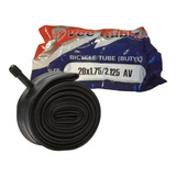 Camara Bicicleta Vee Rubber Rod 26 X1.50/1.75/2.125 V.a 48mm