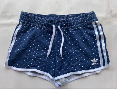 Short Tipo Deportivo adidas