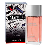 Perfume Fem Bagues Marsella-scandal 50ml