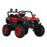 Carro Atv 4x4 Electrico Razer Montable Para Niños 12v 