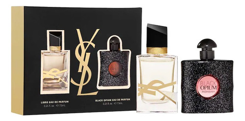 Perfume Mini Yves Saint Laurent. 7ml. Opium. Importado