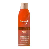 Bagovit Bronceado Progresivo Emulsión Hidratante Spray 150ml