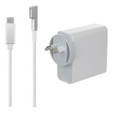 Cargador Para Macbook Pro 13 Apple Mac Magsafe 1 60w