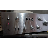 Amplificador Gradiente Model 120