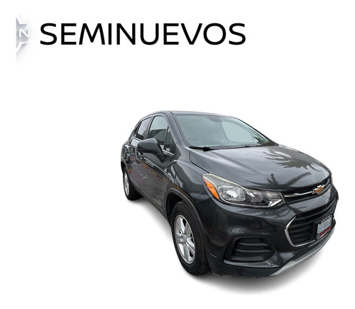 Chevrolet Trax 2017