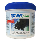 Rowa Phos 250 Gramos Eliminador Fosfatos Y Silicato Rowaphos