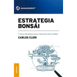 Libro Estrategia Bonsai De Carlos Cleri