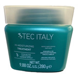 Mascarilla Hidratacion Hi-moisturizing Tec Italy 280 Gr