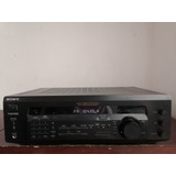 Receiver Sony Str-de335 (5.1)