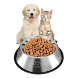 Plato Perros Gatos Mascota Plato Para Comida Plato Alimentos