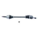 Flecha Completa Izquierda Hyundai Grand I10 2020 2021-22