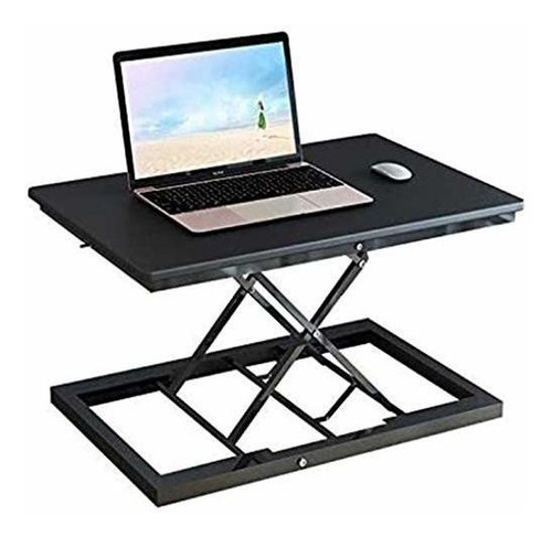 Mesa De Trabajo - Wykdl Ergonomic Standing Desk Converter Co